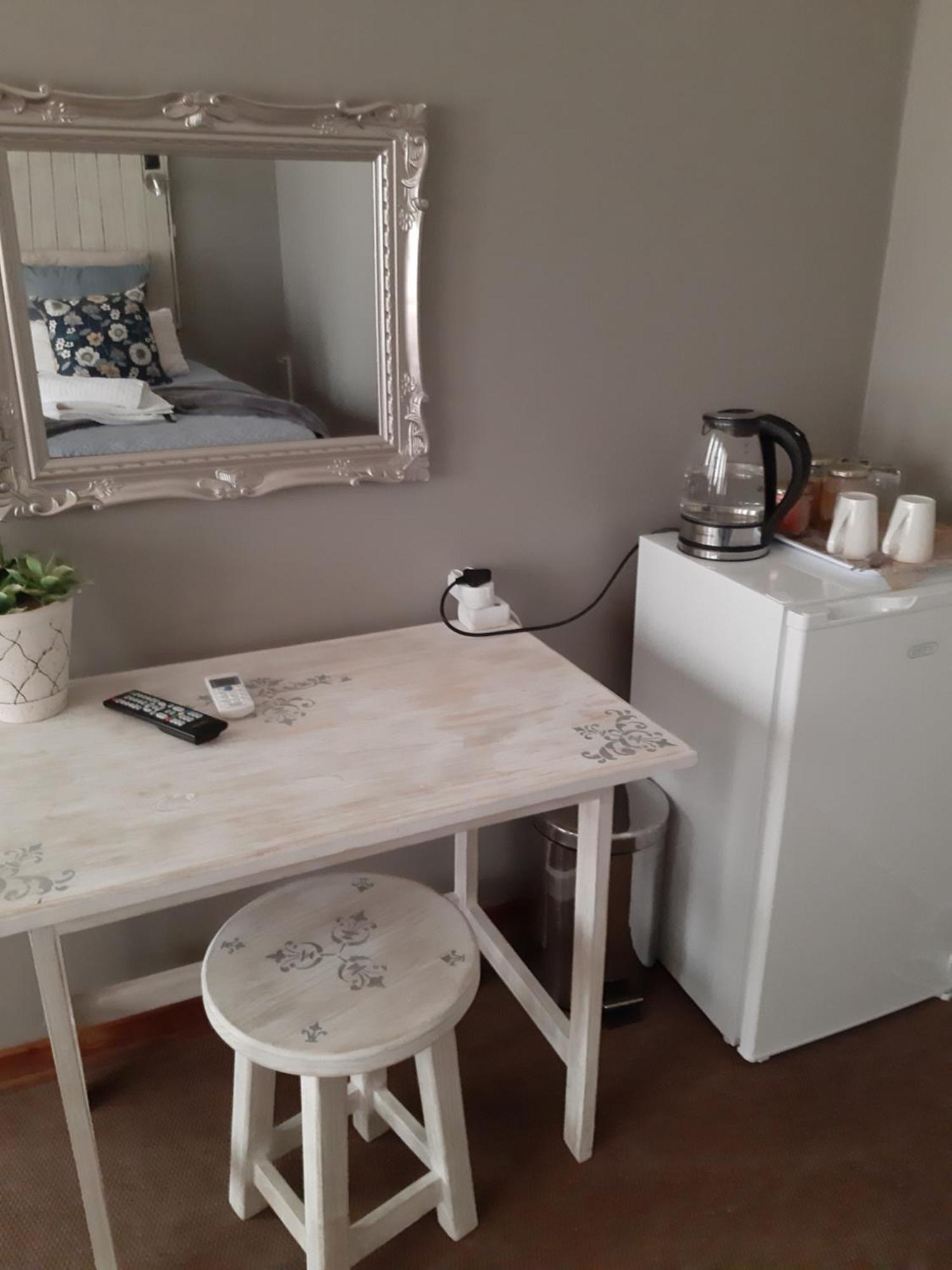 Fochville Guesthouse Oda fotoğraf