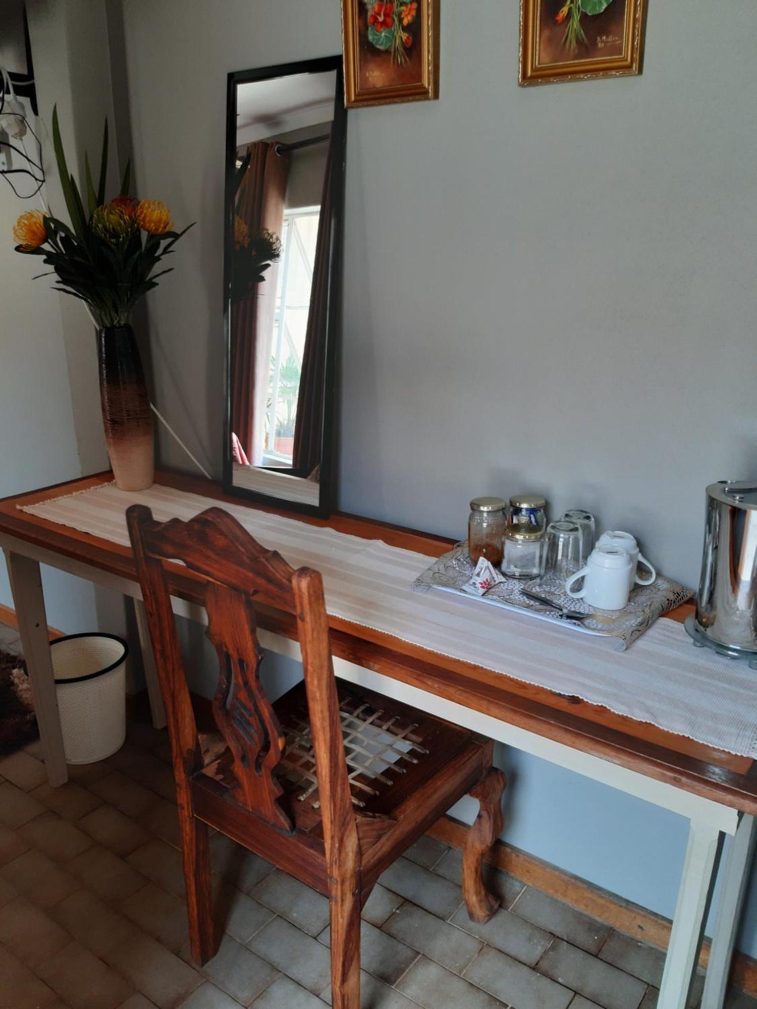 Fochville Guesthouse Oda fotoğraf