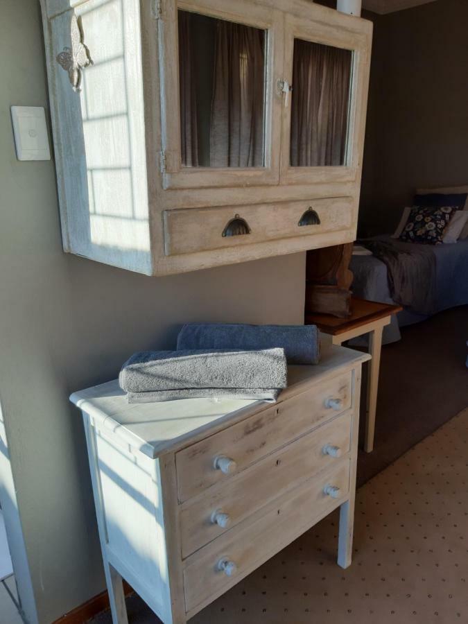 Fochville Guesthouse Dış mekan fotoğraf
