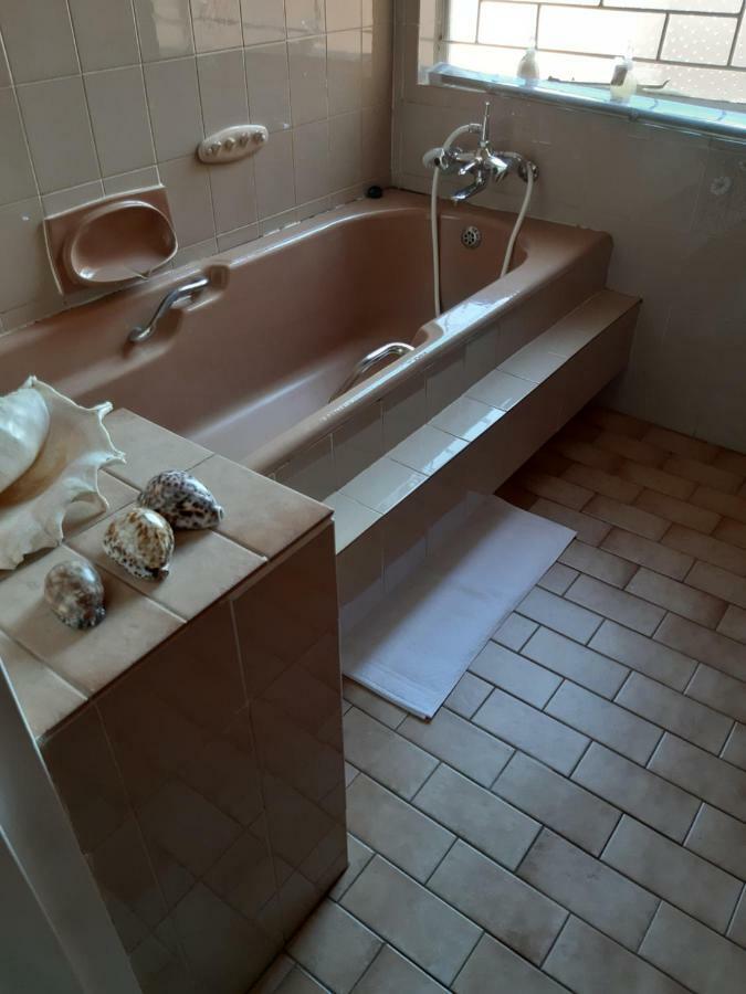 Fochville Guesthouse Dış mekan fotoğraf